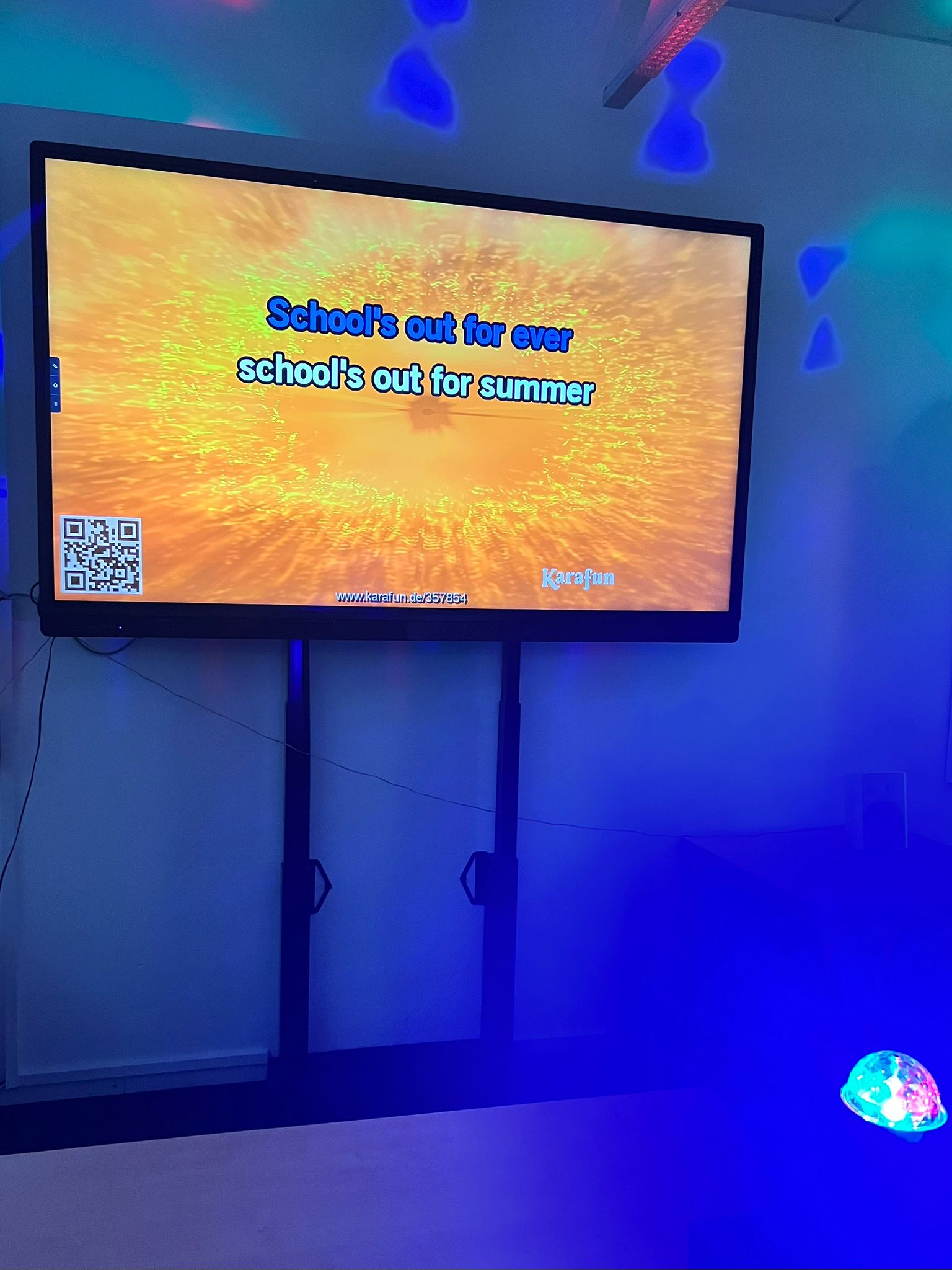 Karaoke 6