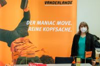 VANDERLANDE