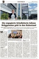 2025-07-12_Ruhestand_Bruegemann_Dattelner_Morgenpost-1