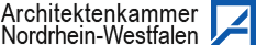 Logo Architektenkammer NRW