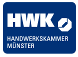 Logo HWK Münster