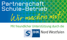 Logo IHK Schule Betrieb