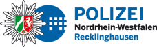 Logo Polizei NRW