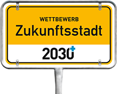 Logo Zukunftsstadt